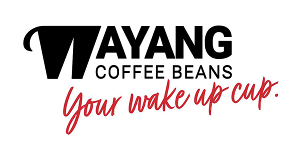 Wayang Coffee Beans